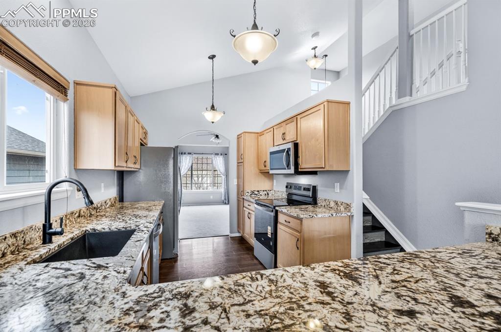 7983 Superior Hill Place Colorado Springs CO 80908