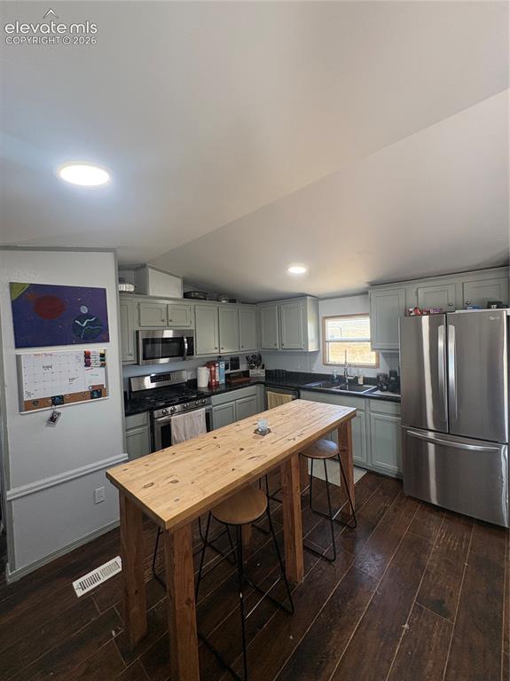 29550 Mid Jones Road Calhan CO 80808