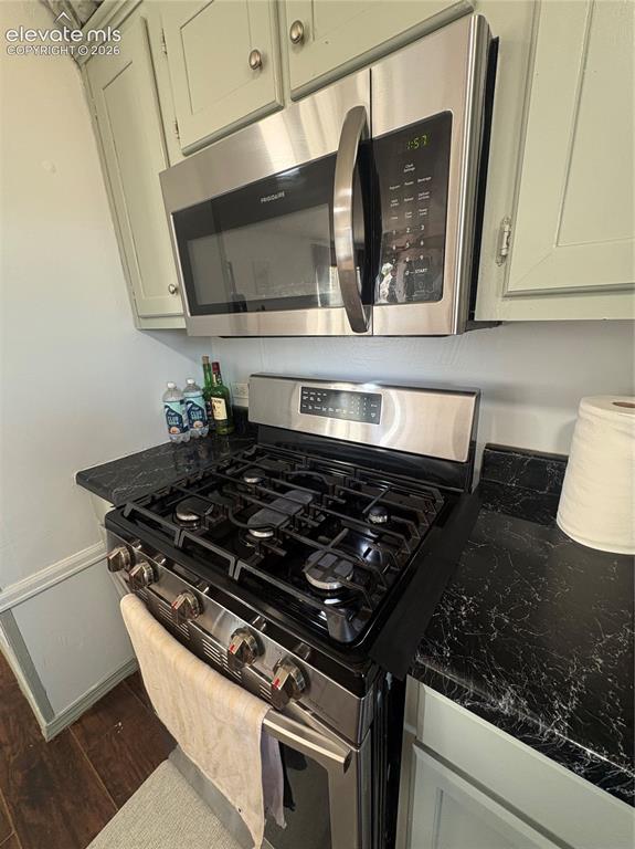 29550 Mid Jones Road Calhan CO 80808