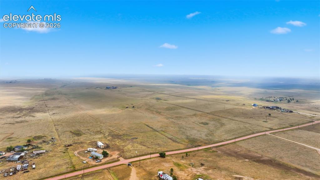 29550 Mid Jones Road Calhan CO 80808