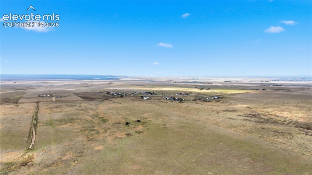 29550 Mid Jones Road Calhan CO 80808