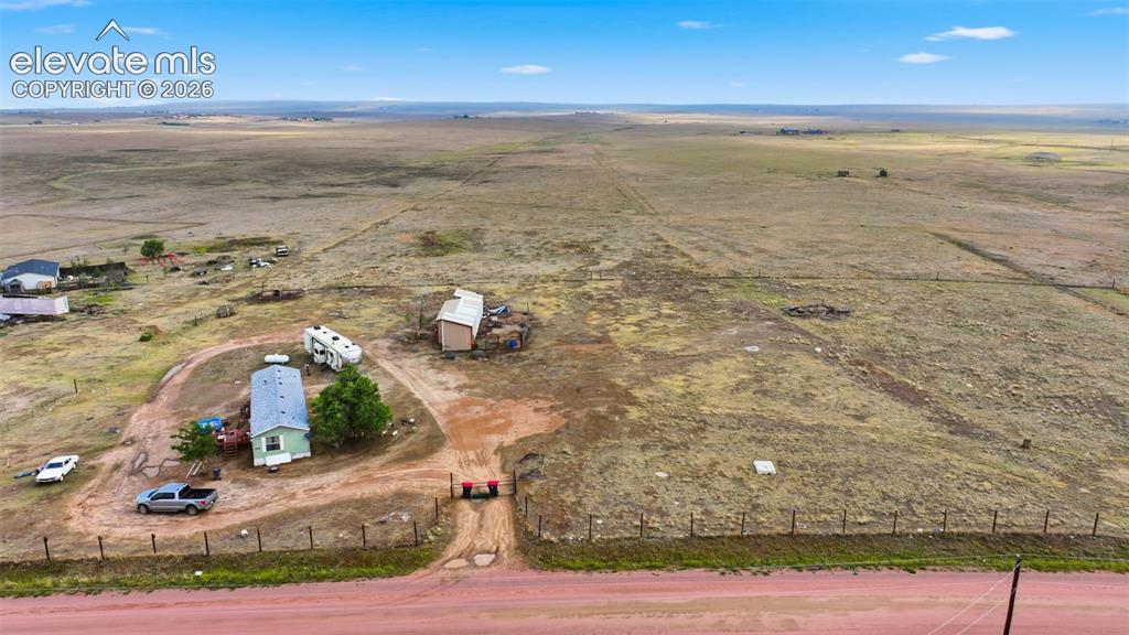 29550 Mid Jones Road Calhan CO 80808