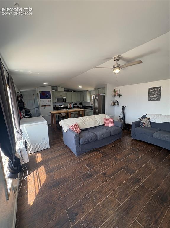 29550 Mid Jones Road Calhan CO 80808