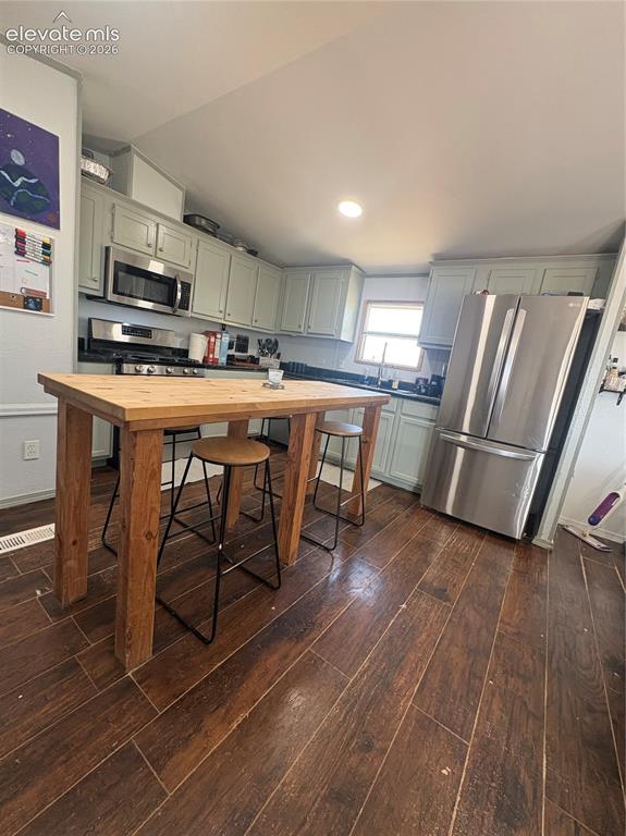 29550 Mid Jones Road Calhan CO 80808