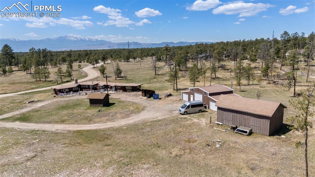 11865 Vollmer Road Colorado Springs CO 80908