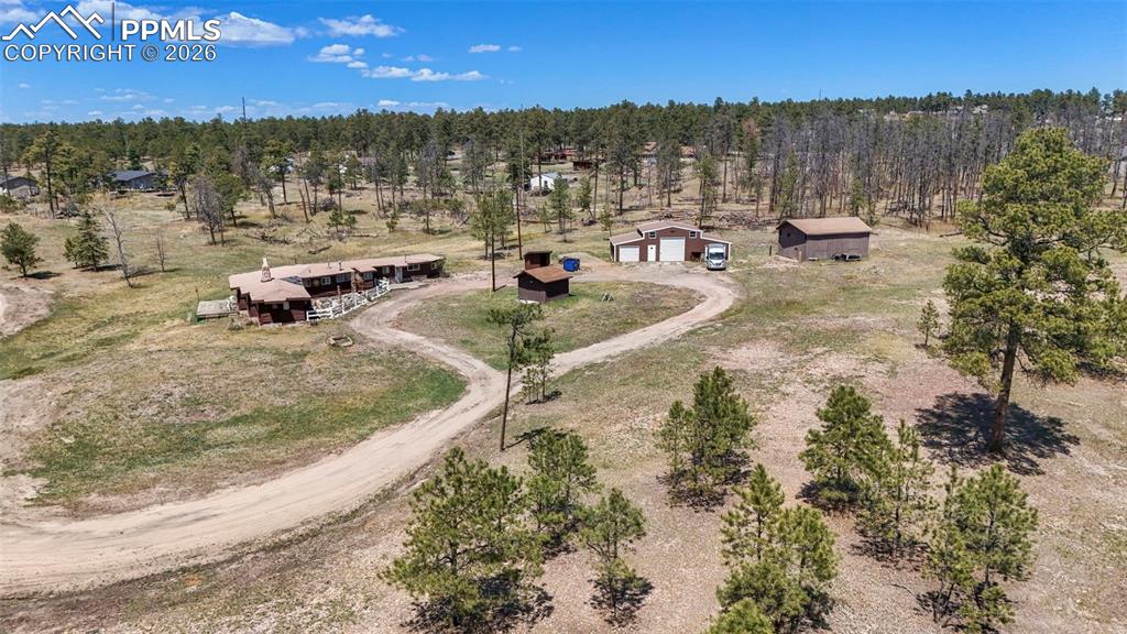 11865 Vollmer Road Colorado Springs CO 80908