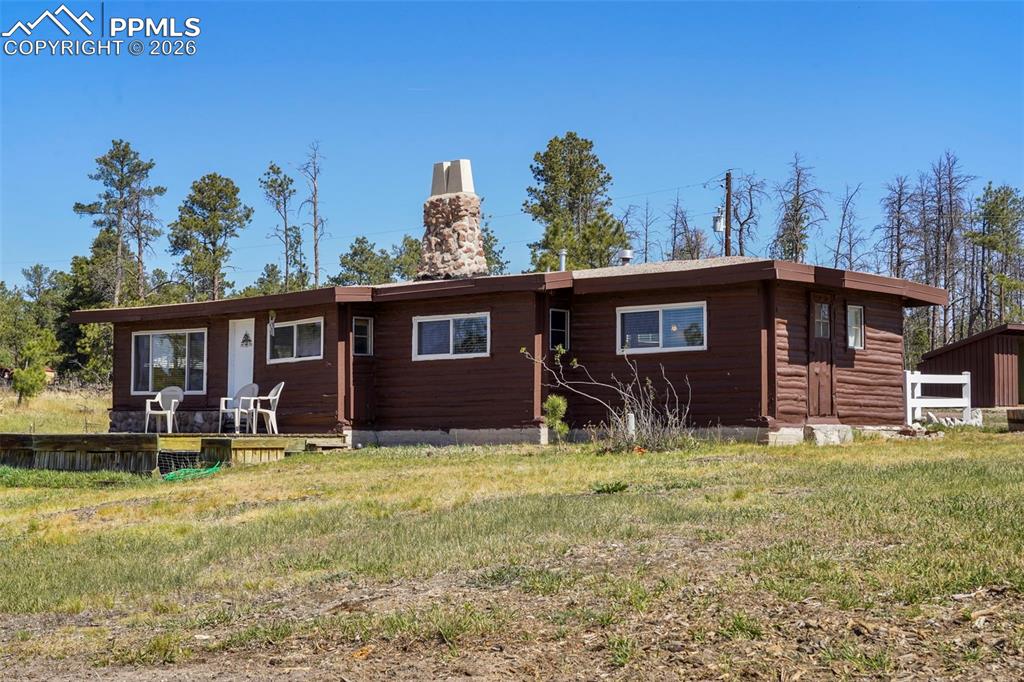 11865 Vollmer Road Colorado Springs CO 80908