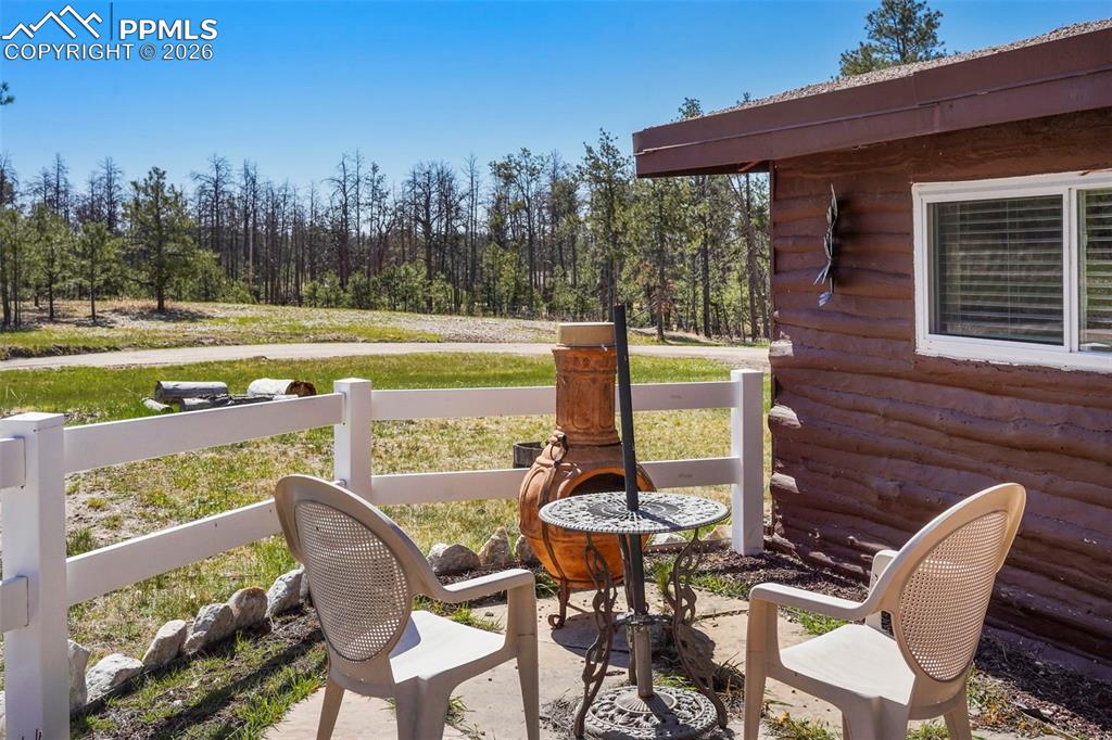 11865 Vollmer Road Colorado Springs CO 80908