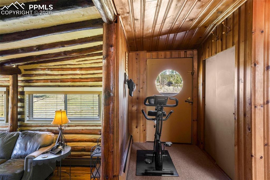 11865 Vollmer Road Colorado Springs CO 80908