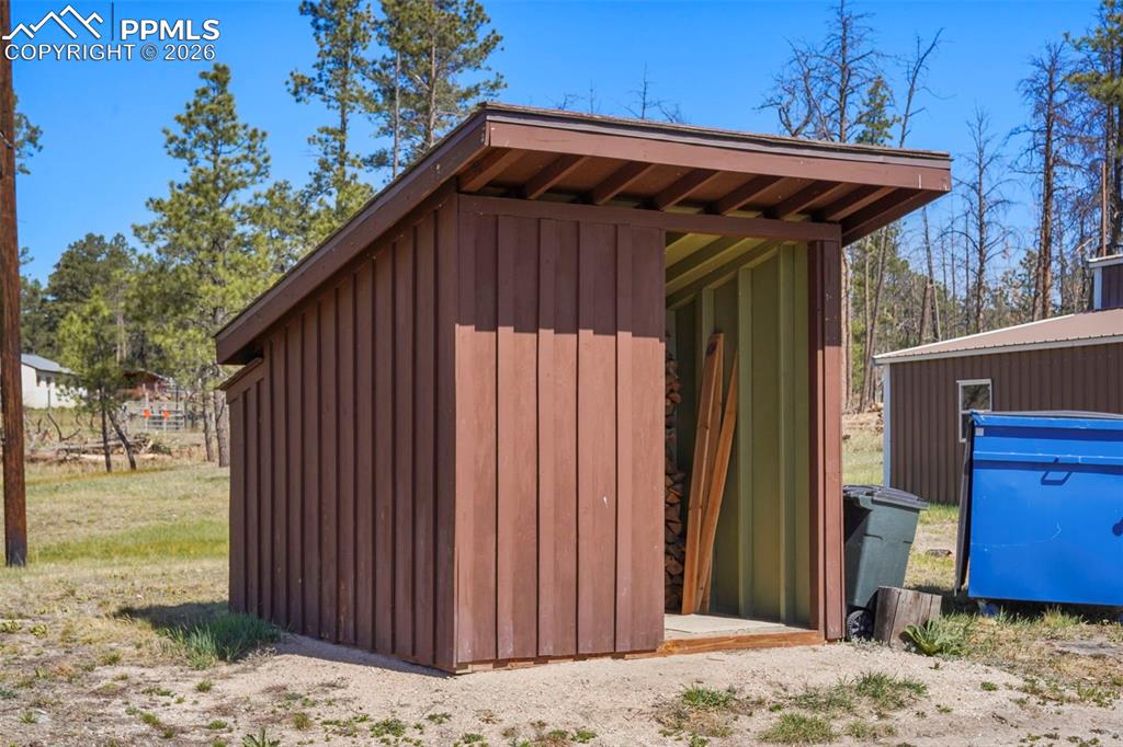 11865 Vollmer Road Colorado Springs CO 80908
