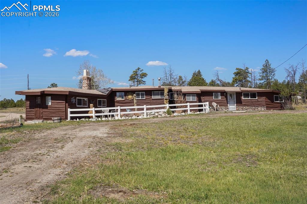 11865 Vollmer Road Colorado Springs CO 80908