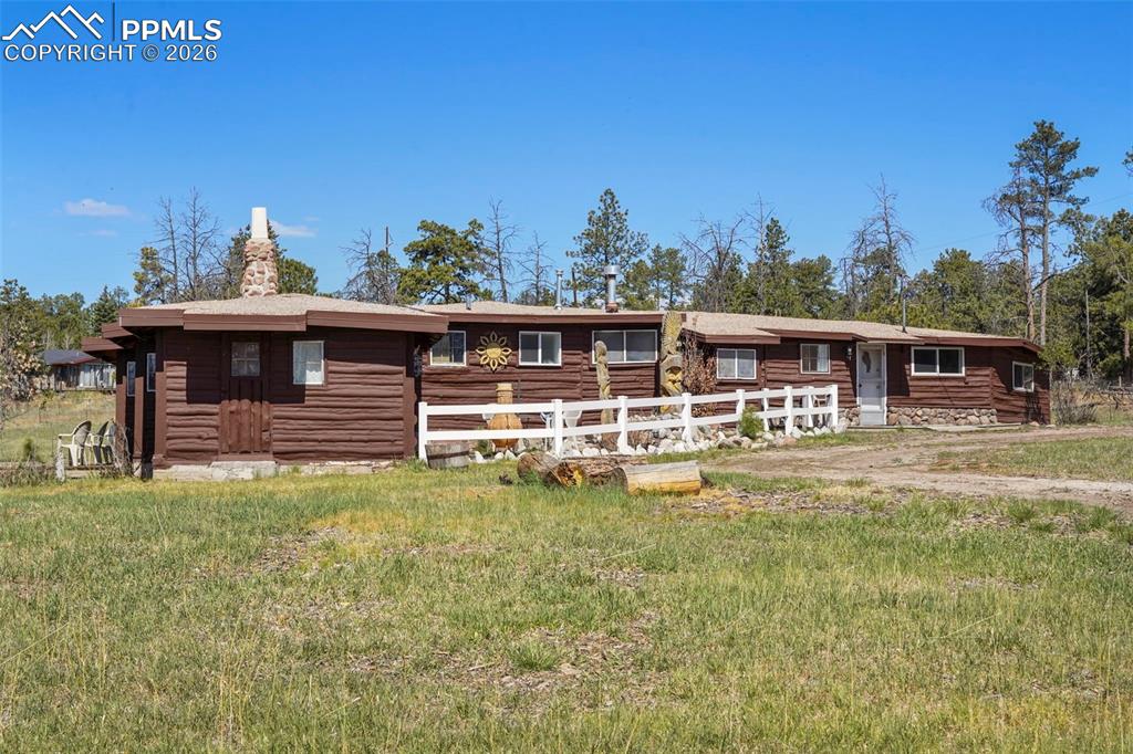 11865 Vollmer Road Colorado Springs CO 80908