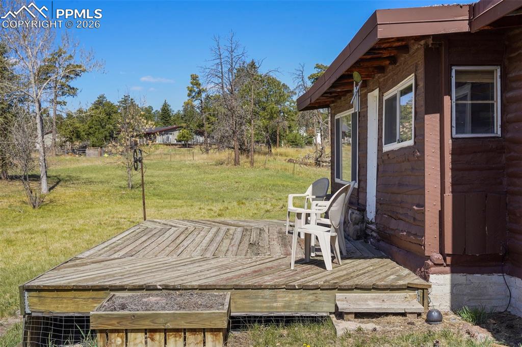 11865 Vollmer Road Colorado Springs CO 80908