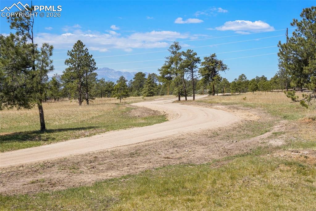 11865 Vollmer Road Colorado Springs CO 80908
