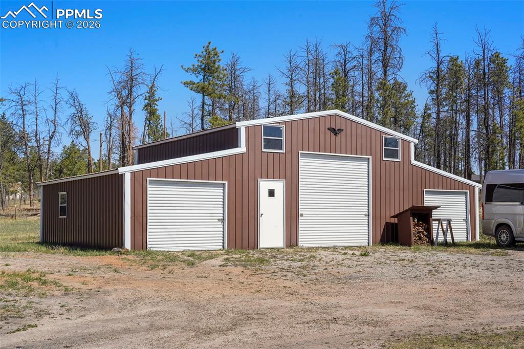 11865 Vollmer Road Colorado Springs CO 80908