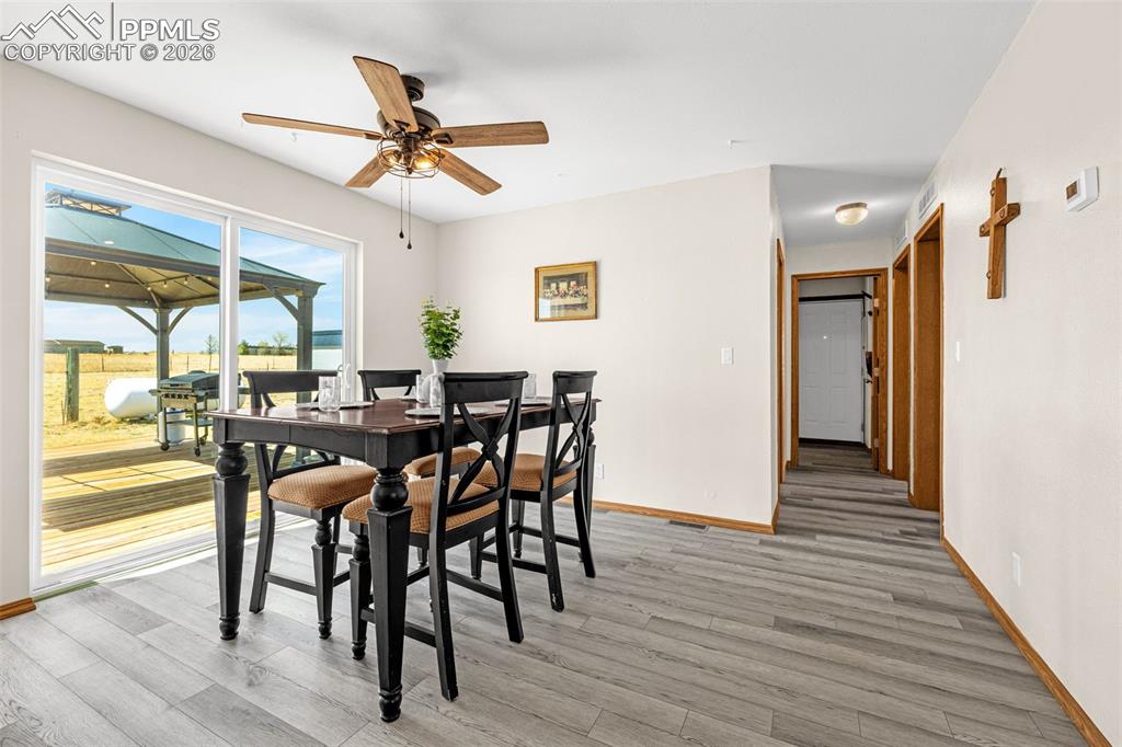 1134 Buffalo Run Road Calhan CO 80808
