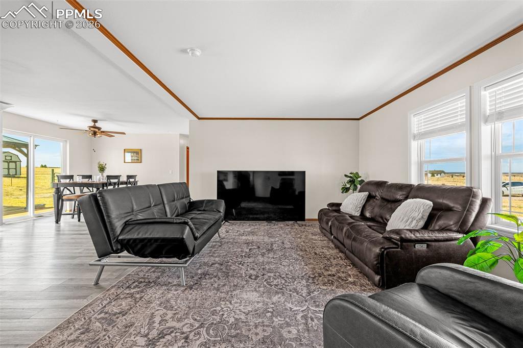 1134 Buffalo Run Road Calhan CO 80808