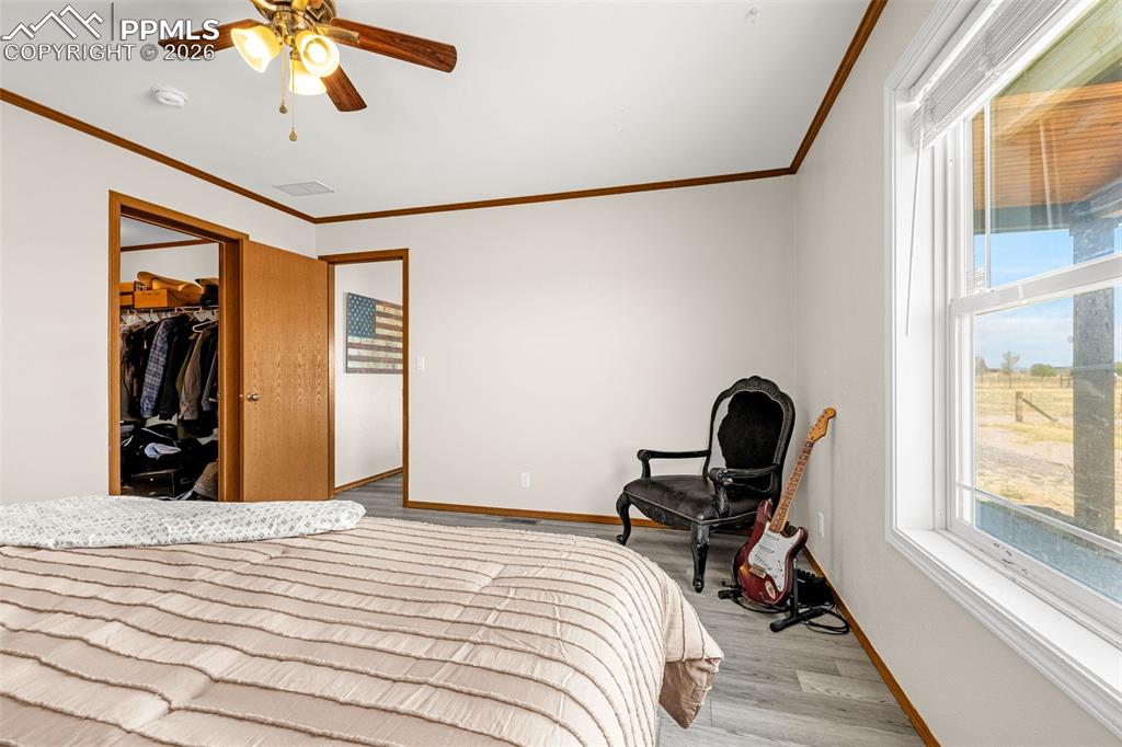1134 Buffalo Run Road Calhan CO 80808