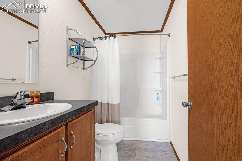 1134 Buffalo Run Road Calhan CO 80808
