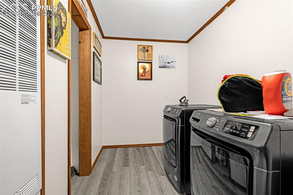 1134 Buffalo Run Road Calhan CO 80808