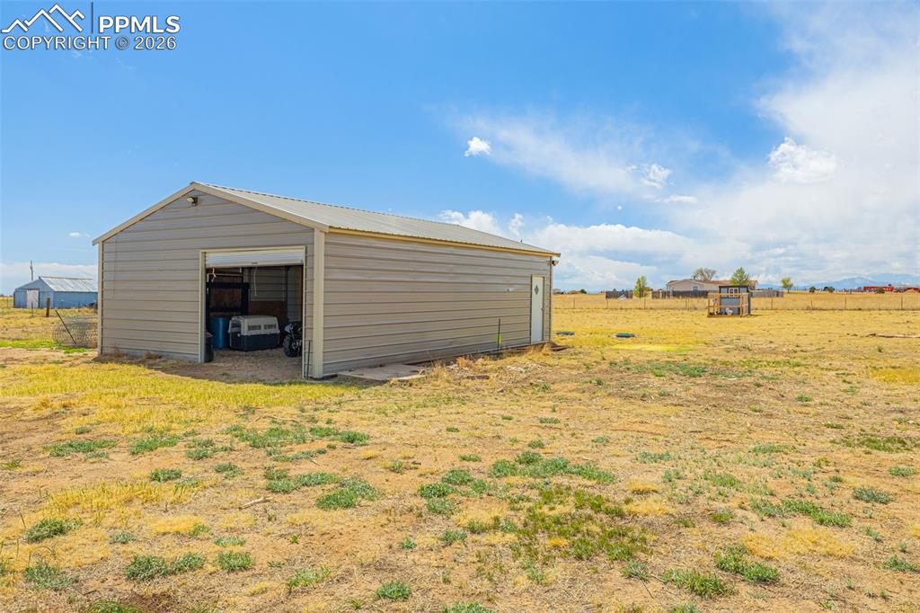 1134 Buffalo Run Road Calhan CO 80808