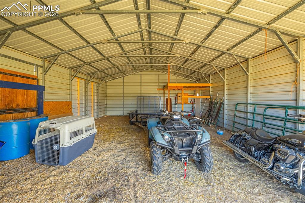 1134 Buffalo Run Road Calhan CO 80808