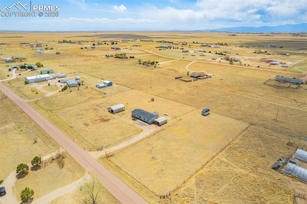 1134 Buffalo Run Road Calhan CO 80808