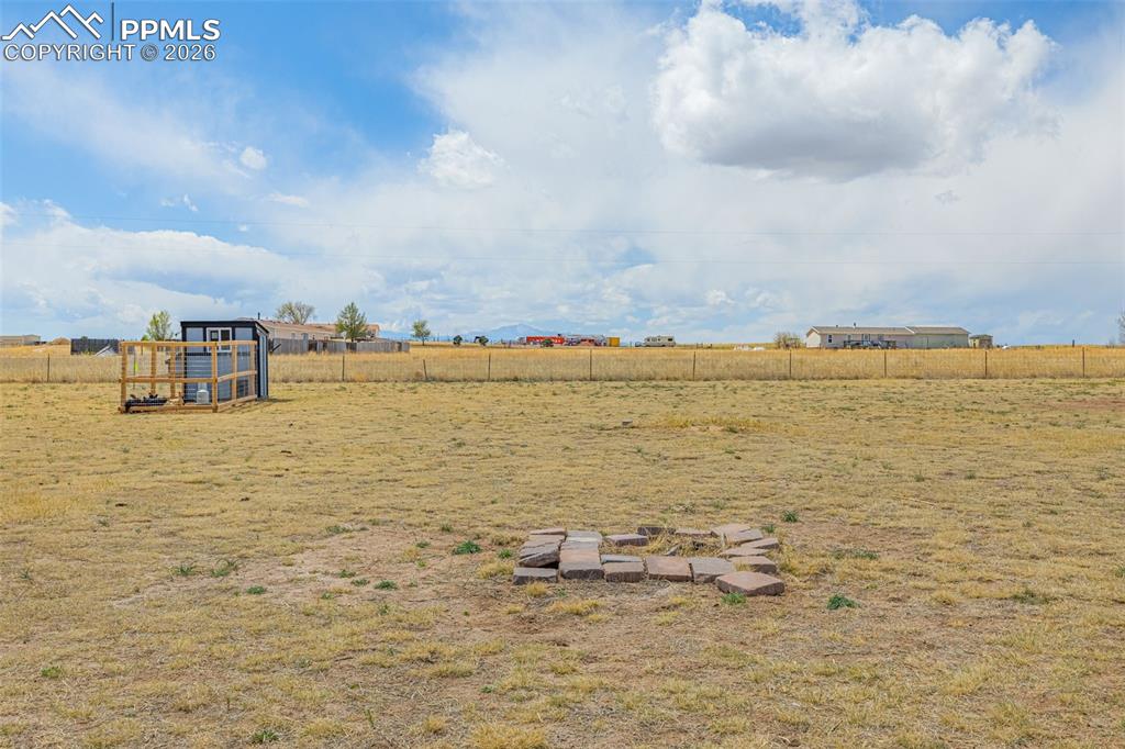 1134 Buffalo Run Road Calhan CO 80808