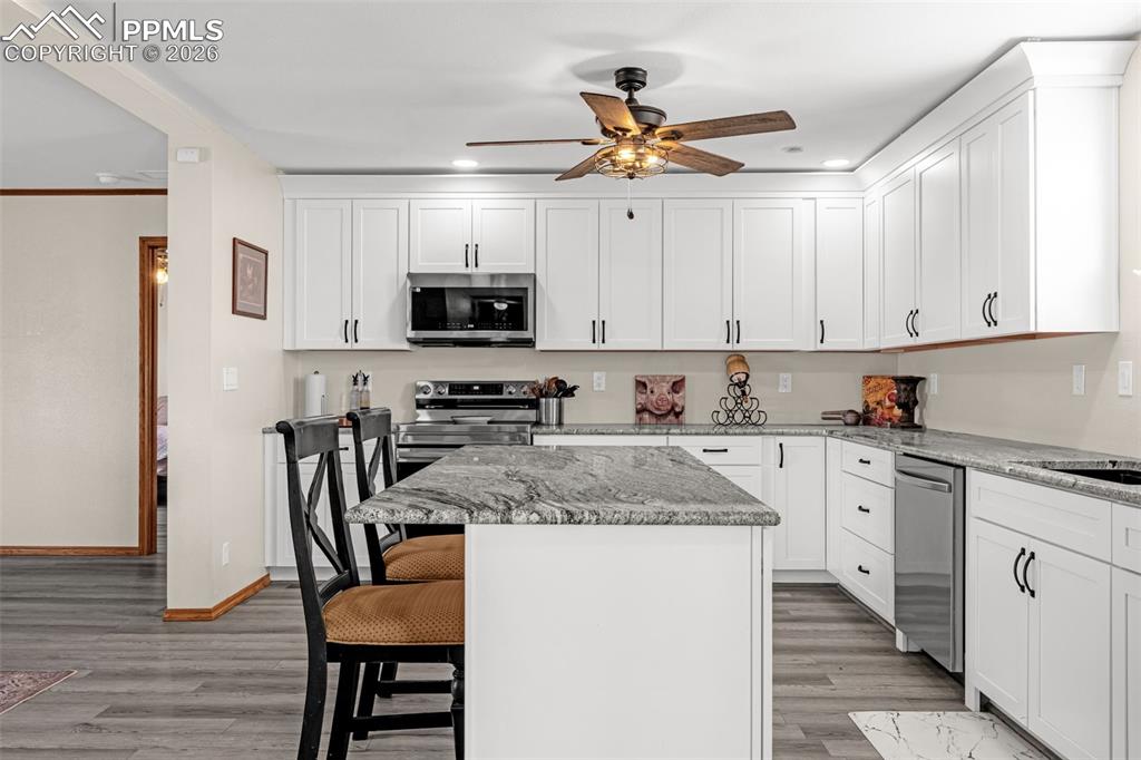 1134 Buffalo Run Road Calhan CO 80808