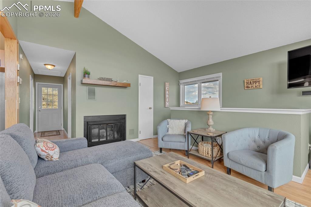 81 Hedges Circle Woodland Park CO 80863