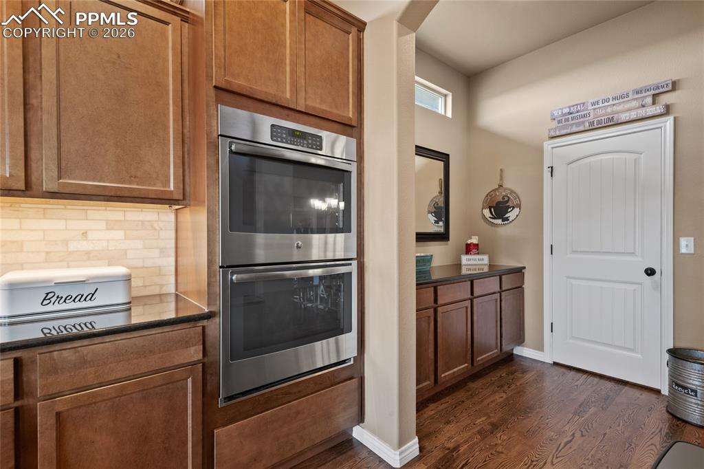 3718 Sky Rim Court Colorado Springs CO 80908