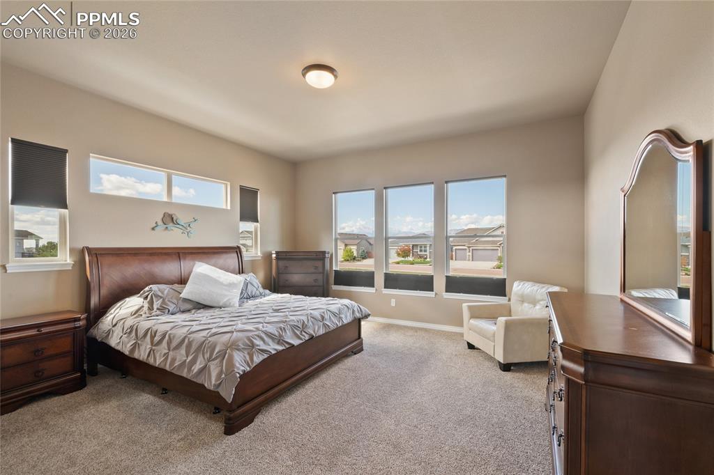 3718 Sky Rim Court Colorado Springs CO 80908