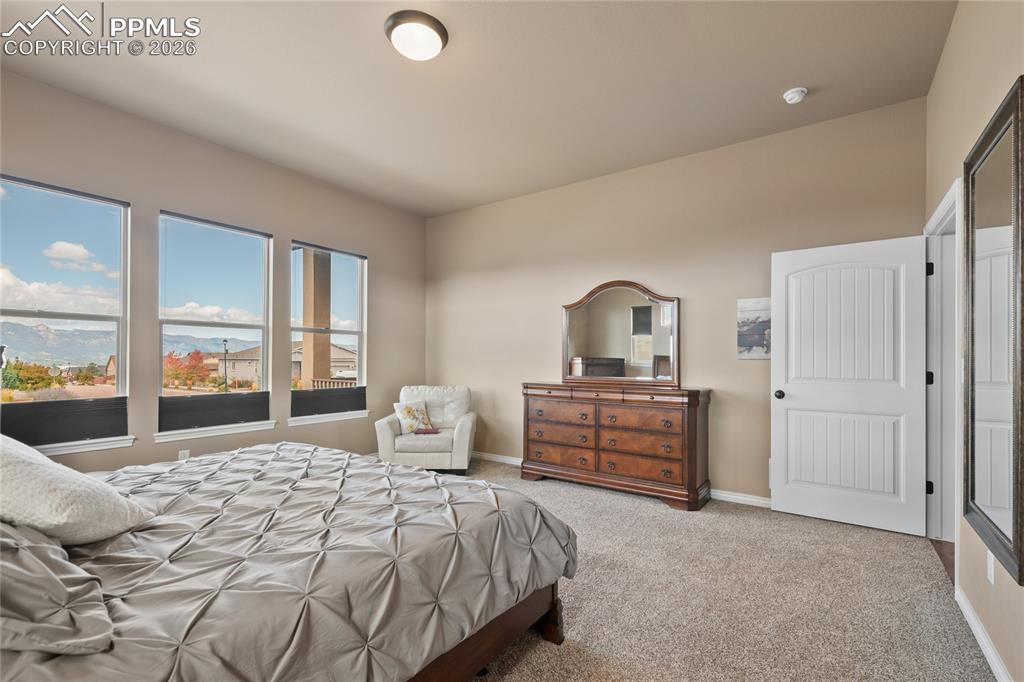 3718 Sky Rim Court Colorado Springs CO 80908