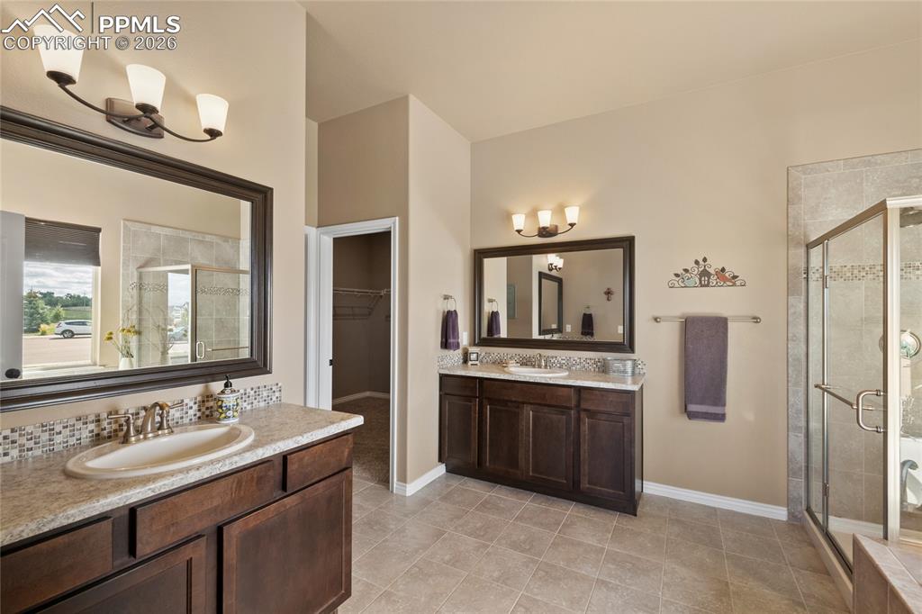 3718 Sky Rim Court Colorado Springs CO 80908