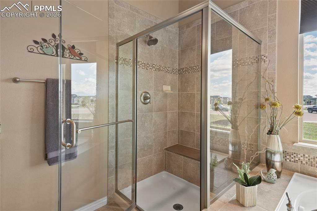 3718 Sky Rim Court Colorado Springs CO 80908