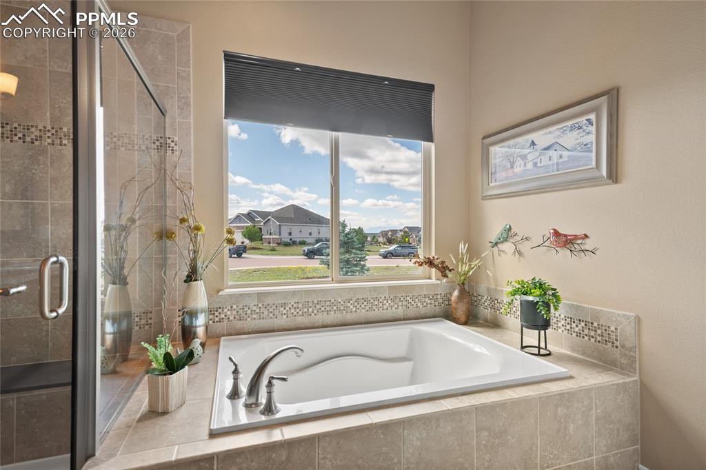 3718 Sky Rim Court Colorado Springs CO 80908