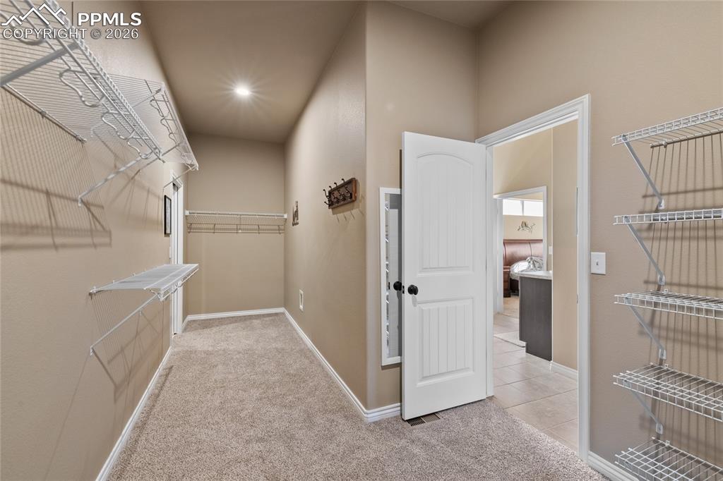 3718 Sky Rim Court Colorado Springs CO 80908
