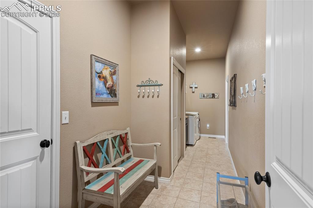 3718 Sky Rim Court Colorado Springs CO 80908