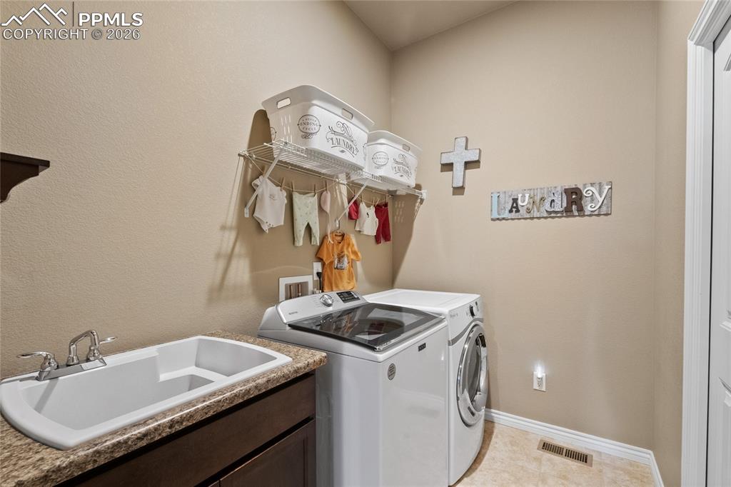 3718 Sky Rim Court Colorado Springs CO 80908