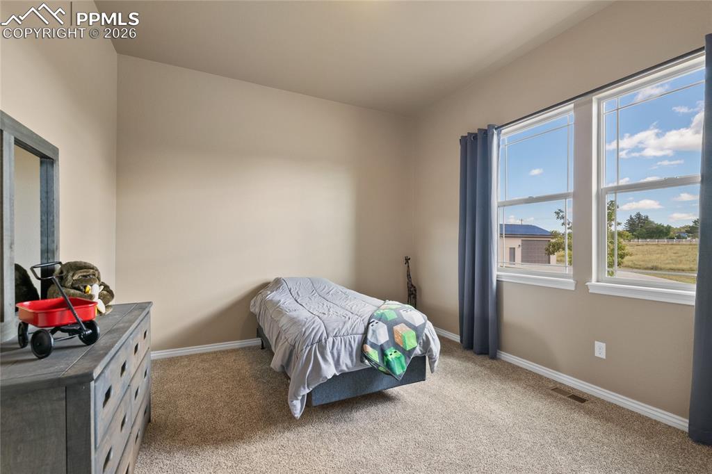 3718 Sky Rim Court Colorado Springs CO 80908
