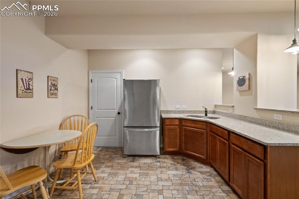 3718 Sky Rim Court Colorado Springs CO 80908
