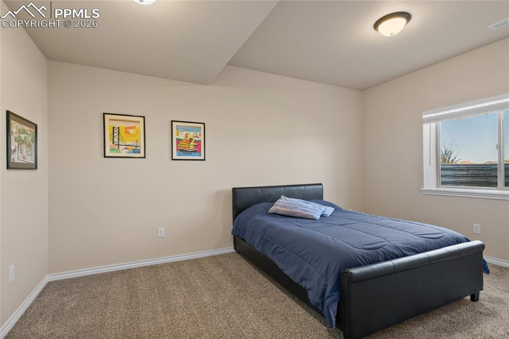 3718 Sky Rim Court Colorado Springs CO 80908