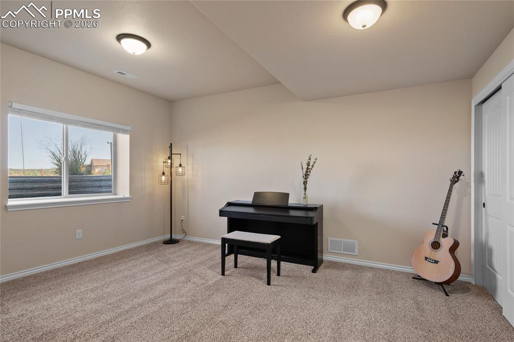 3718 Sky Rim Court Colorado Springs CO 80908