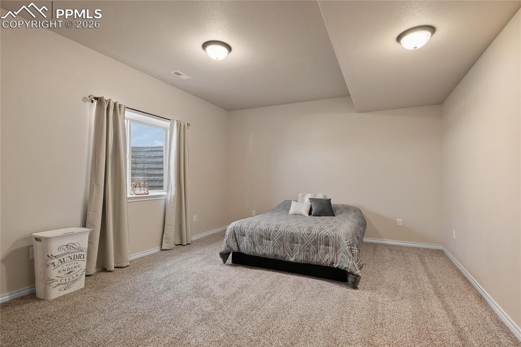 3718 Sky Rim Court Colorado Springs CO 80908
