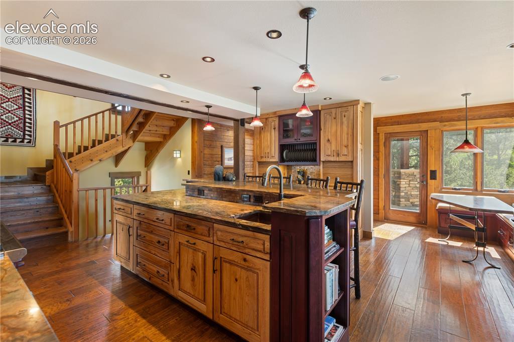 2416 Aspen Meadows Lane Guffey CO 80820