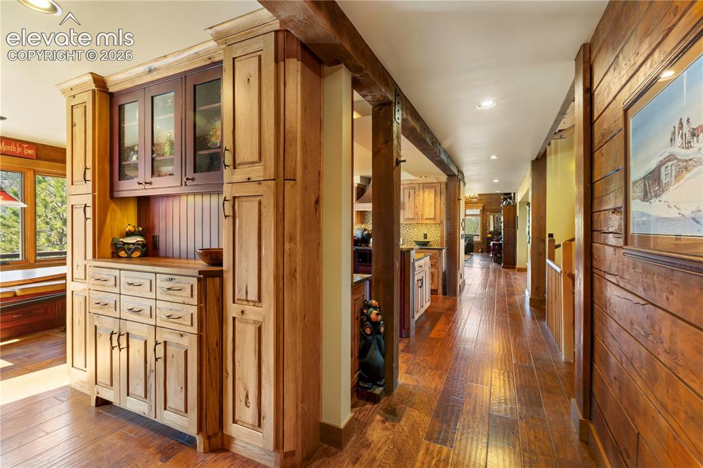 2416 Aspen Meadows Lane Guffey CO 80820