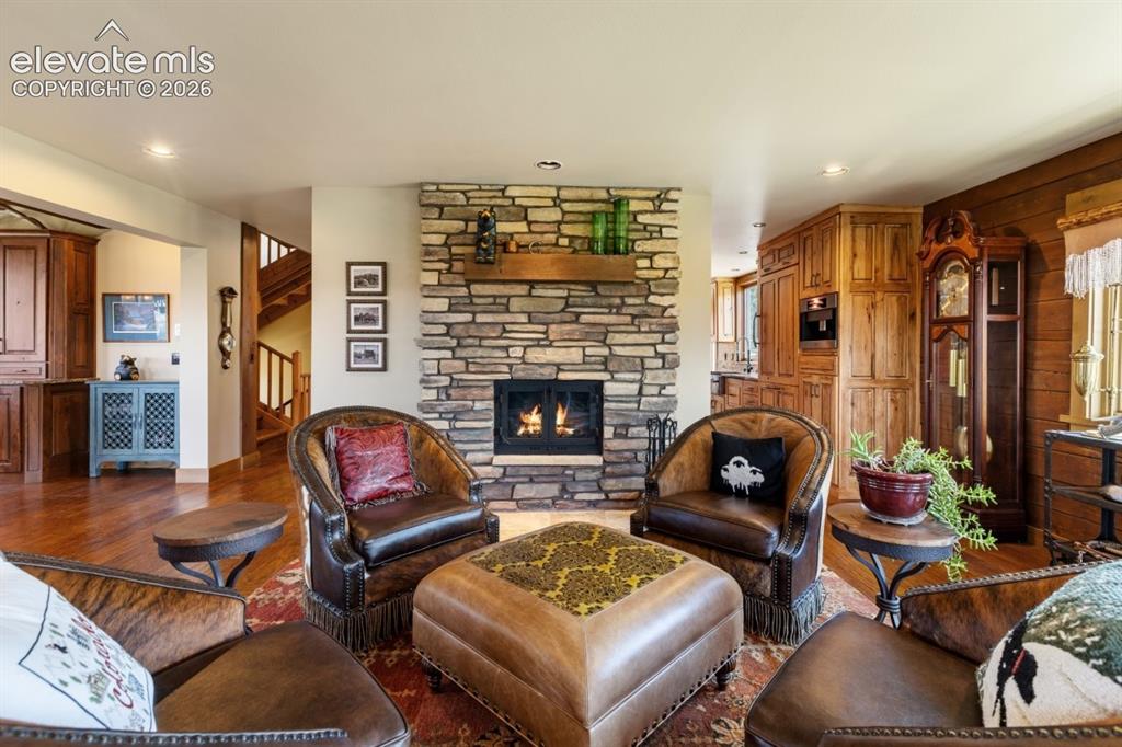 2416 Aspen Meadows Lane Guffey CO 80820
