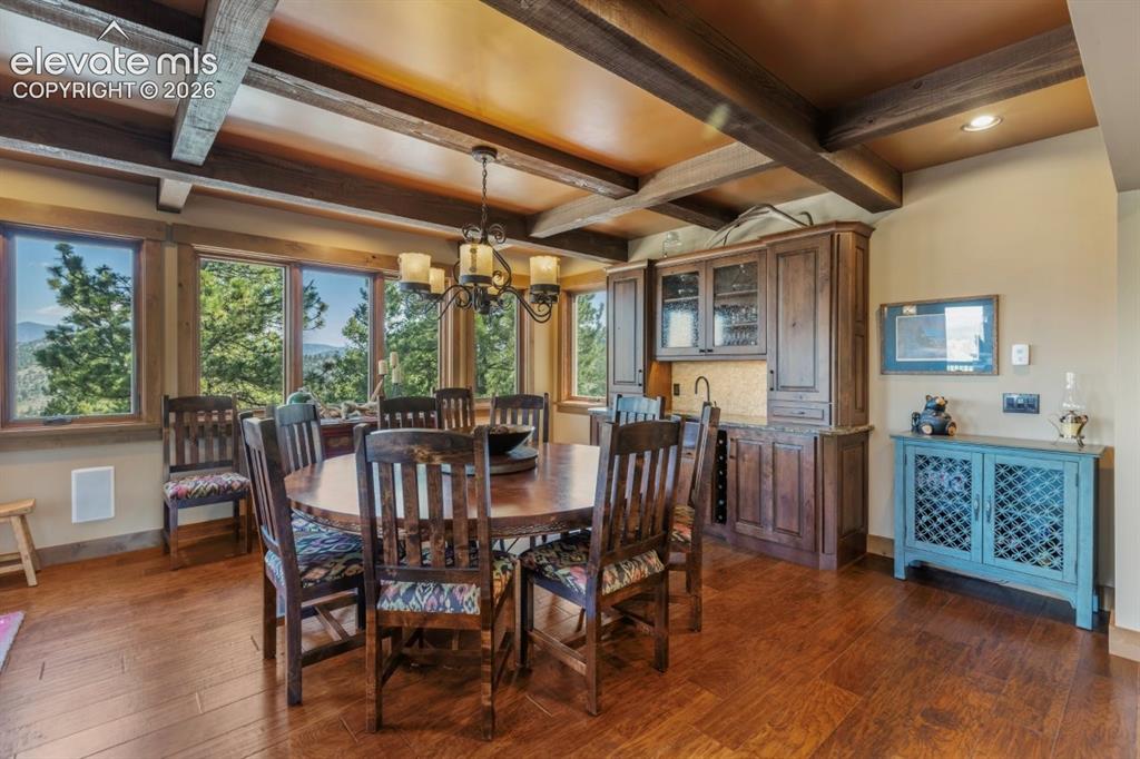 2416 Aspen Meadows Lane Guffey CO 80820
