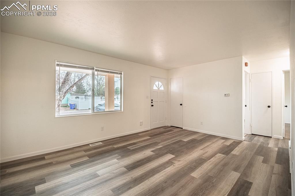 417 Linda Vista Drive Fountain CO 80817