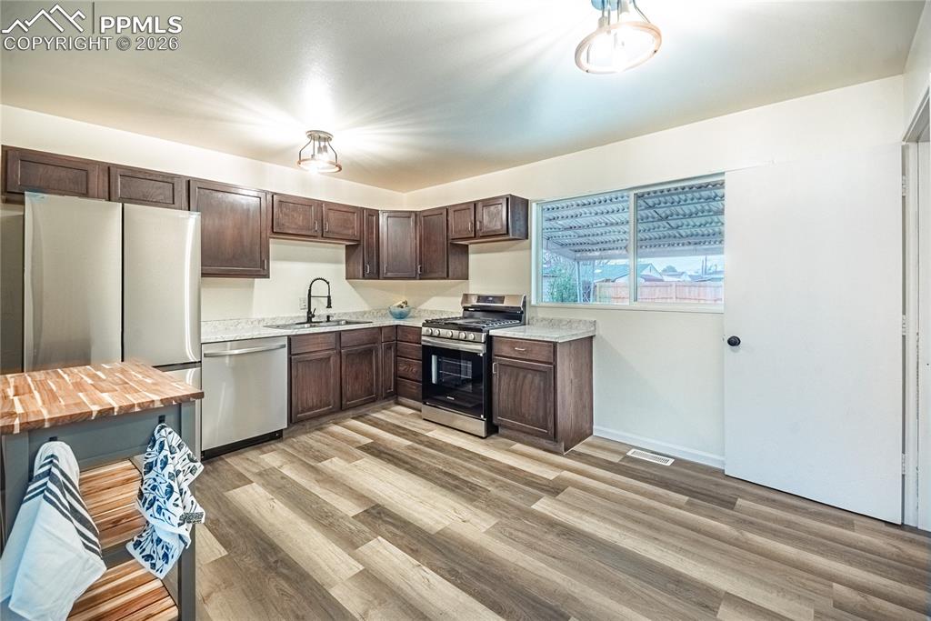 417 Linda Vista Drive Fountain CO 80817